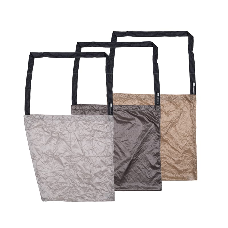 Dhūta bag ALR