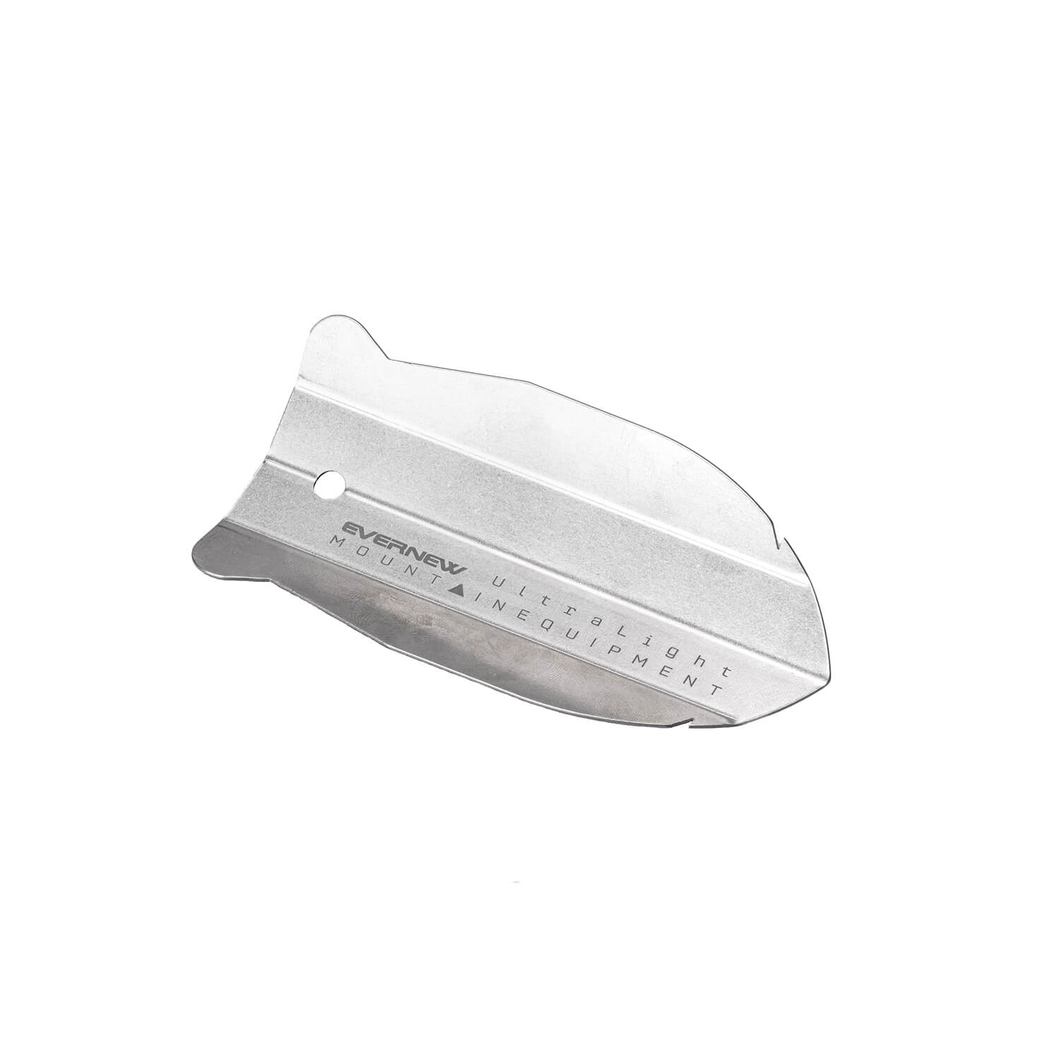 Ti Trowel 