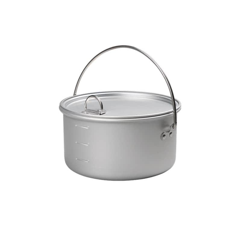 Backcountry Almi Pot