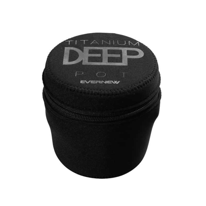 NP CASE FOR DEEP POT