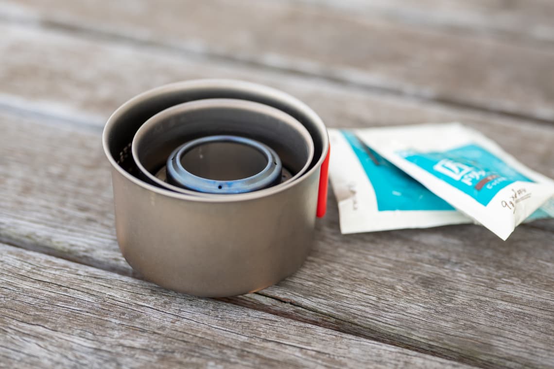 Mug Cup