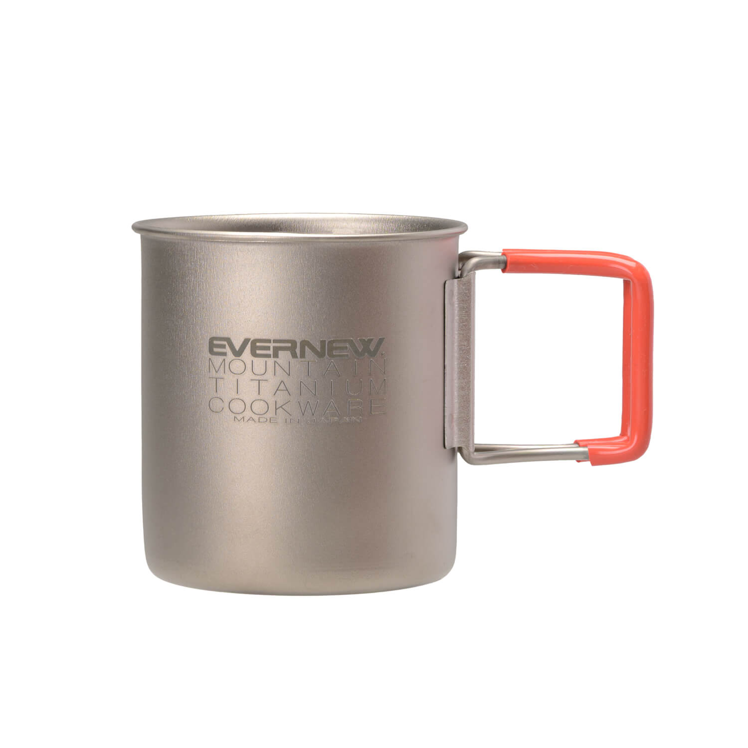 Ti FH Mug 300