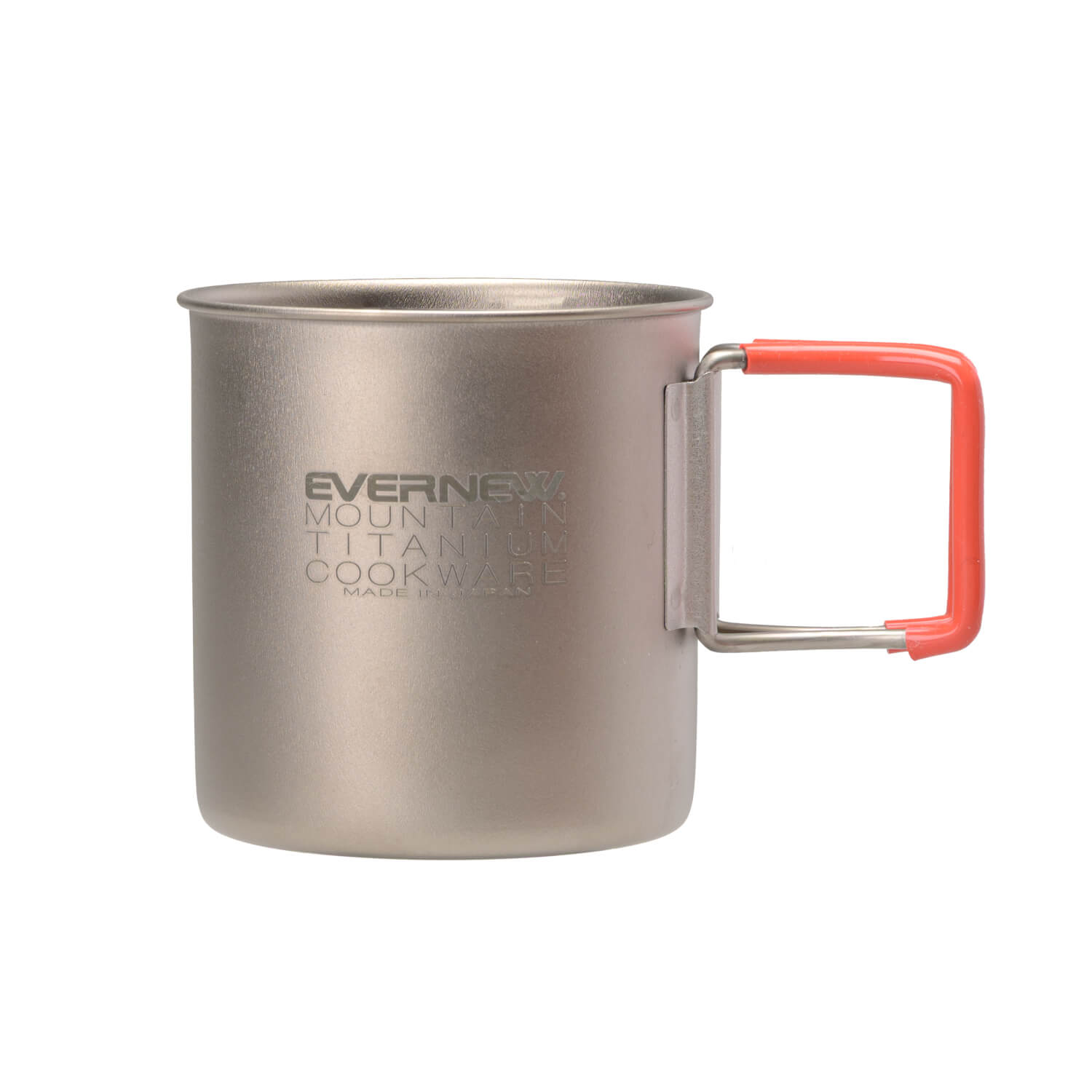 Ti FH Mug 400