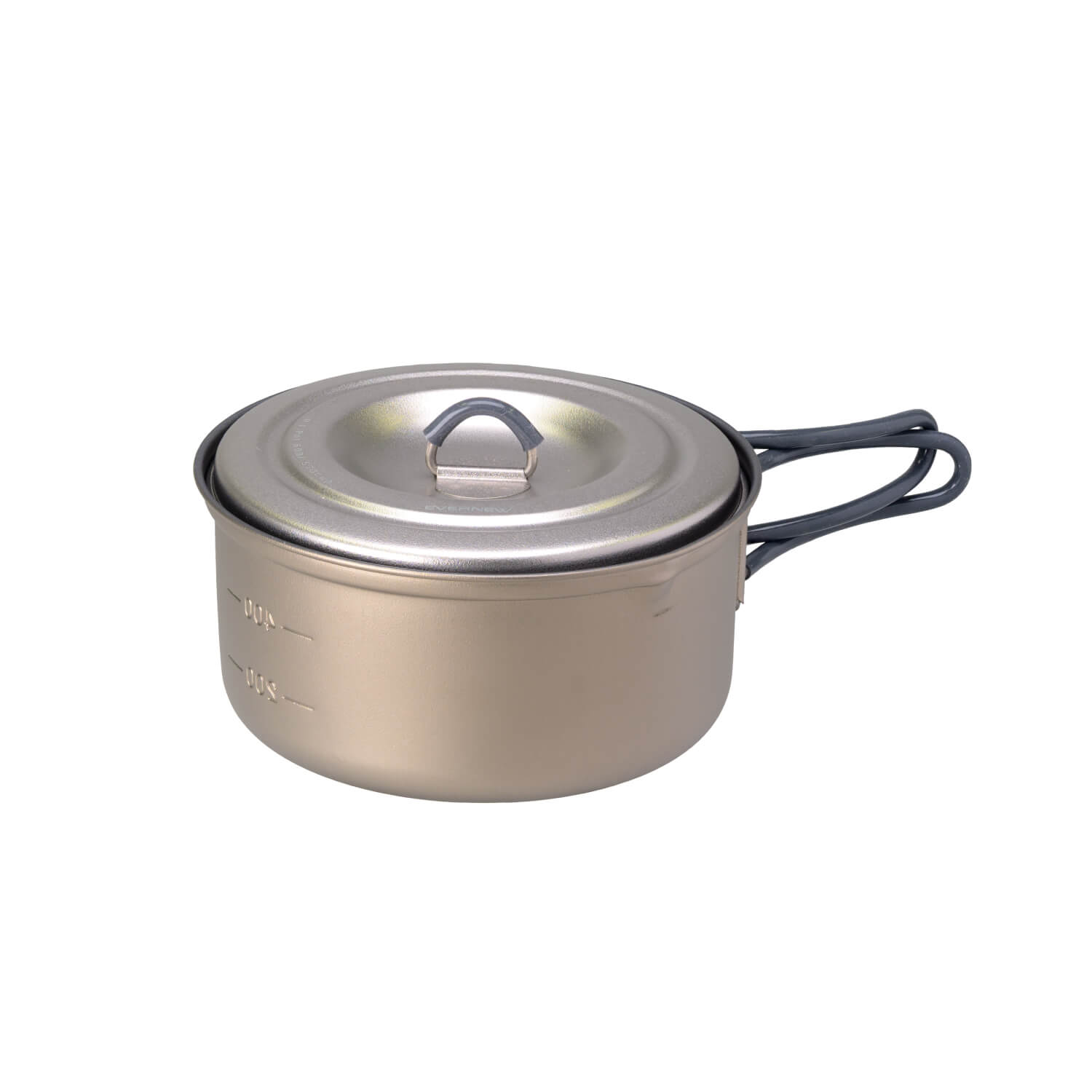 Ti NS Pot 600