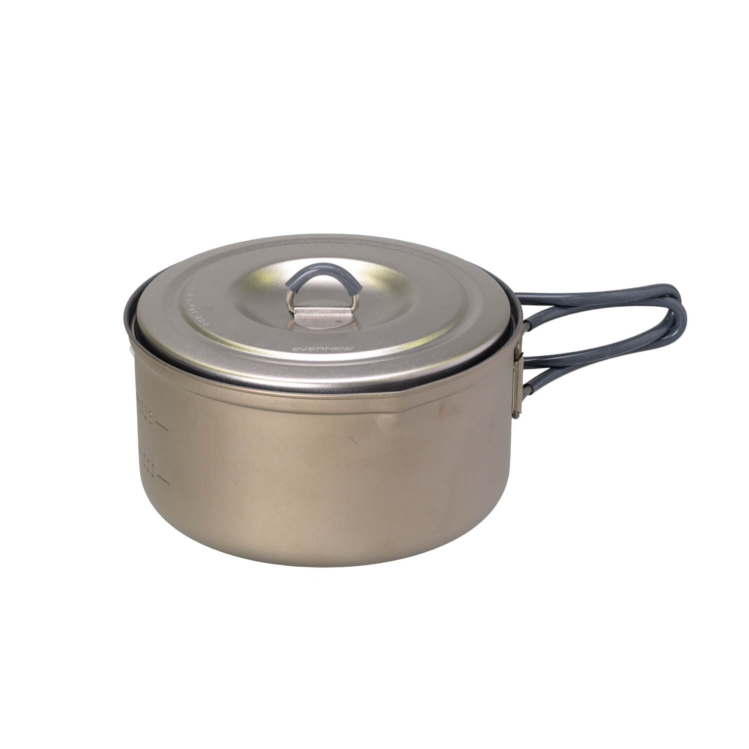 Ti NS Pot 900