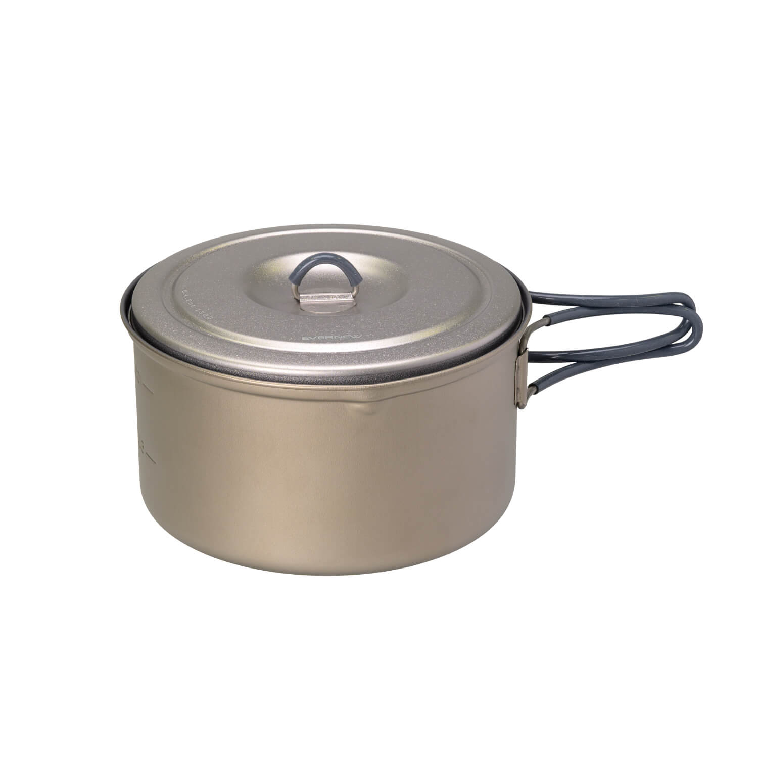 Ti NS Pot 1300