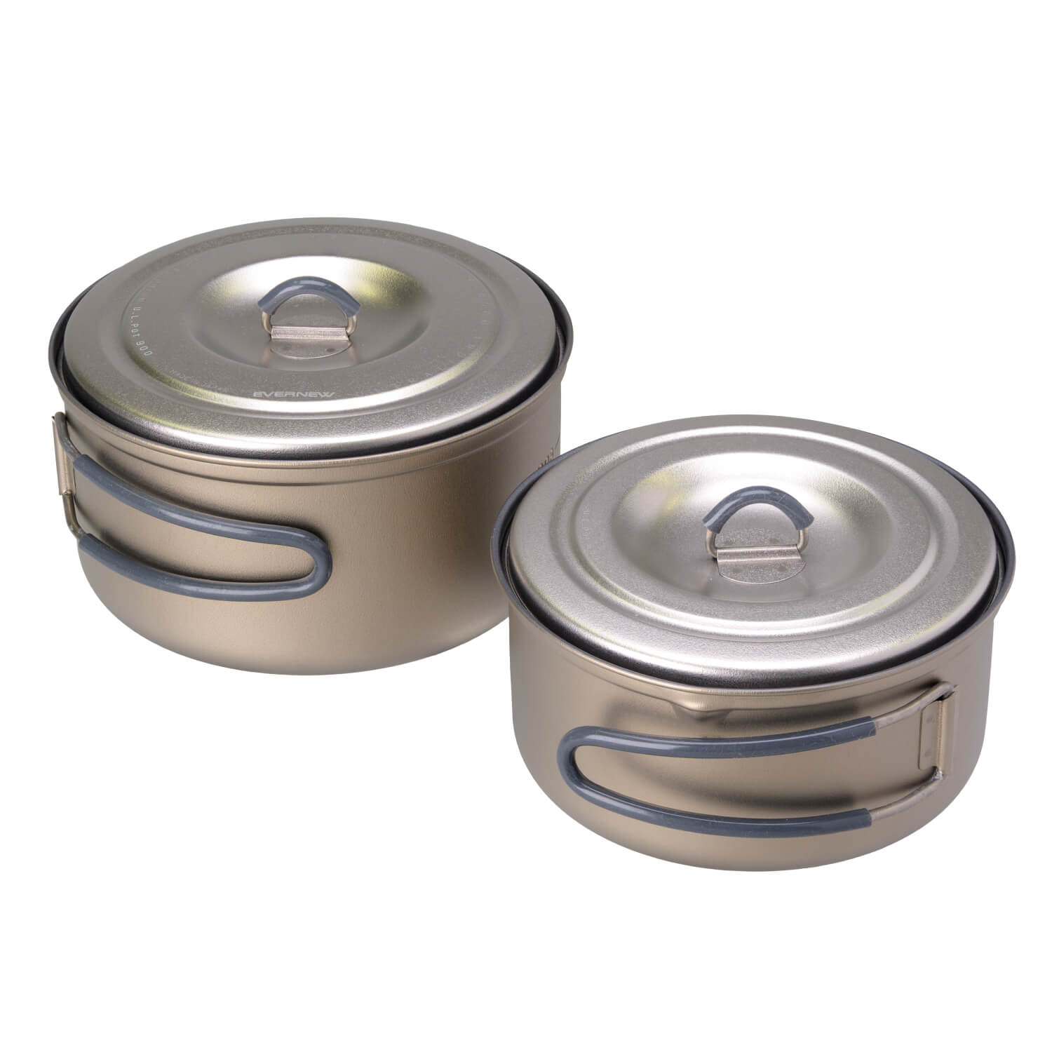 Ti NS Pot  600+900