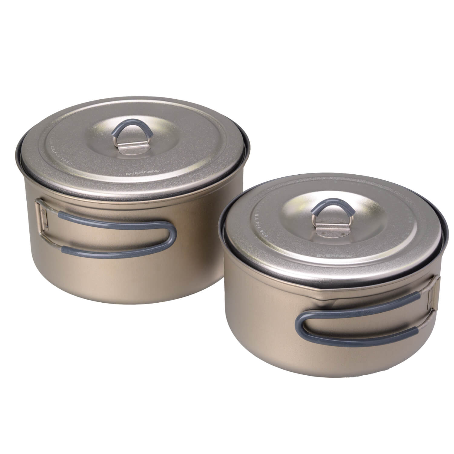 Ti NS Pot 900+1200