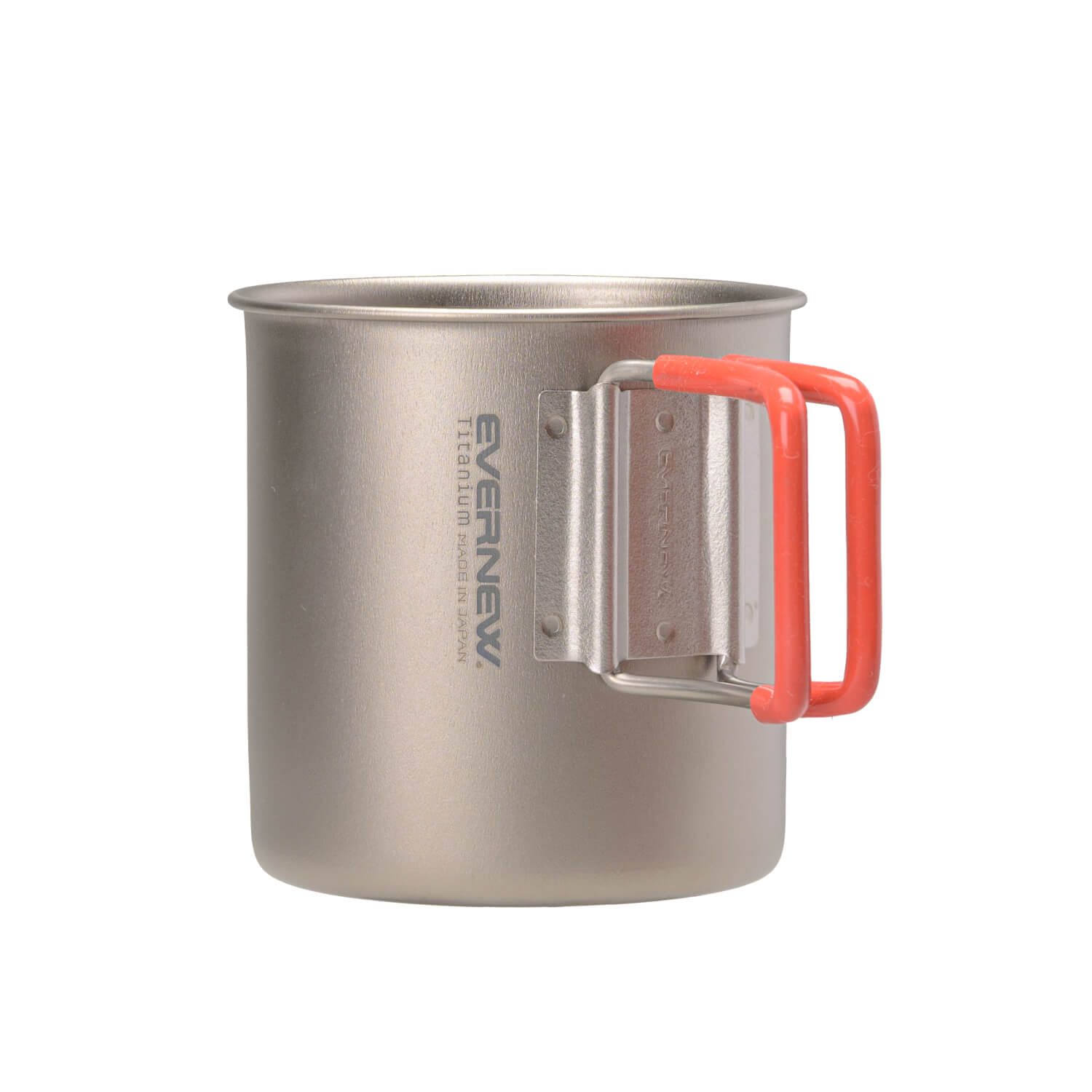 Ti (RED) Mug 400 FH