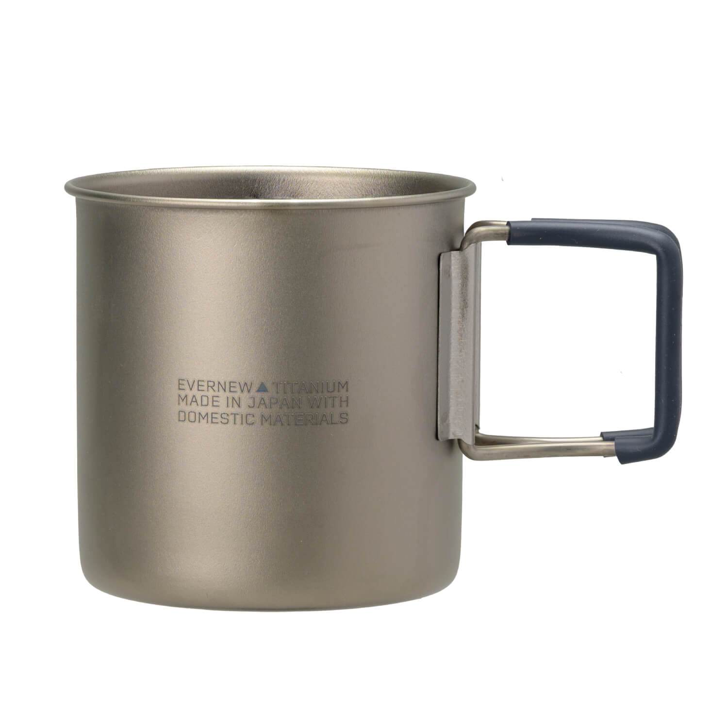 Ti (Fire) Mug 400 FH