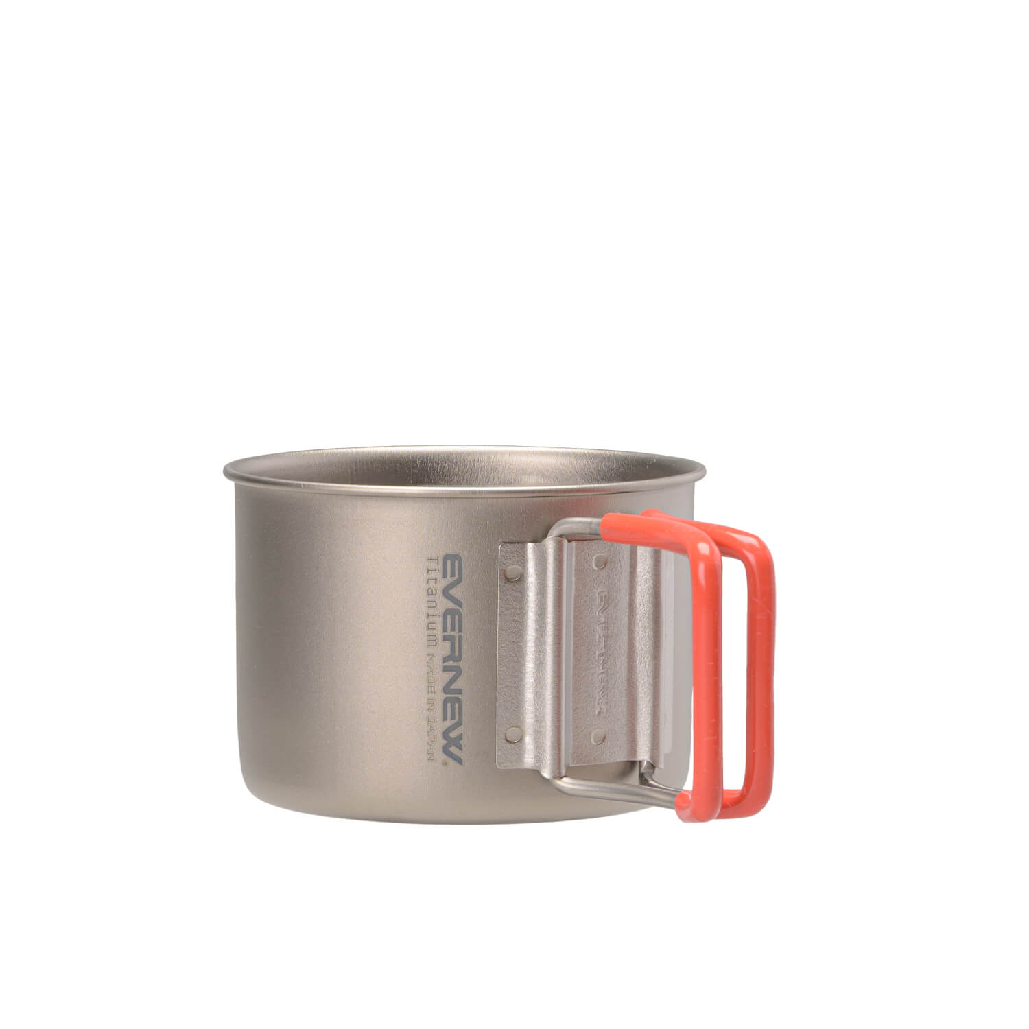 Ti (RED) Demitasse 220 FH