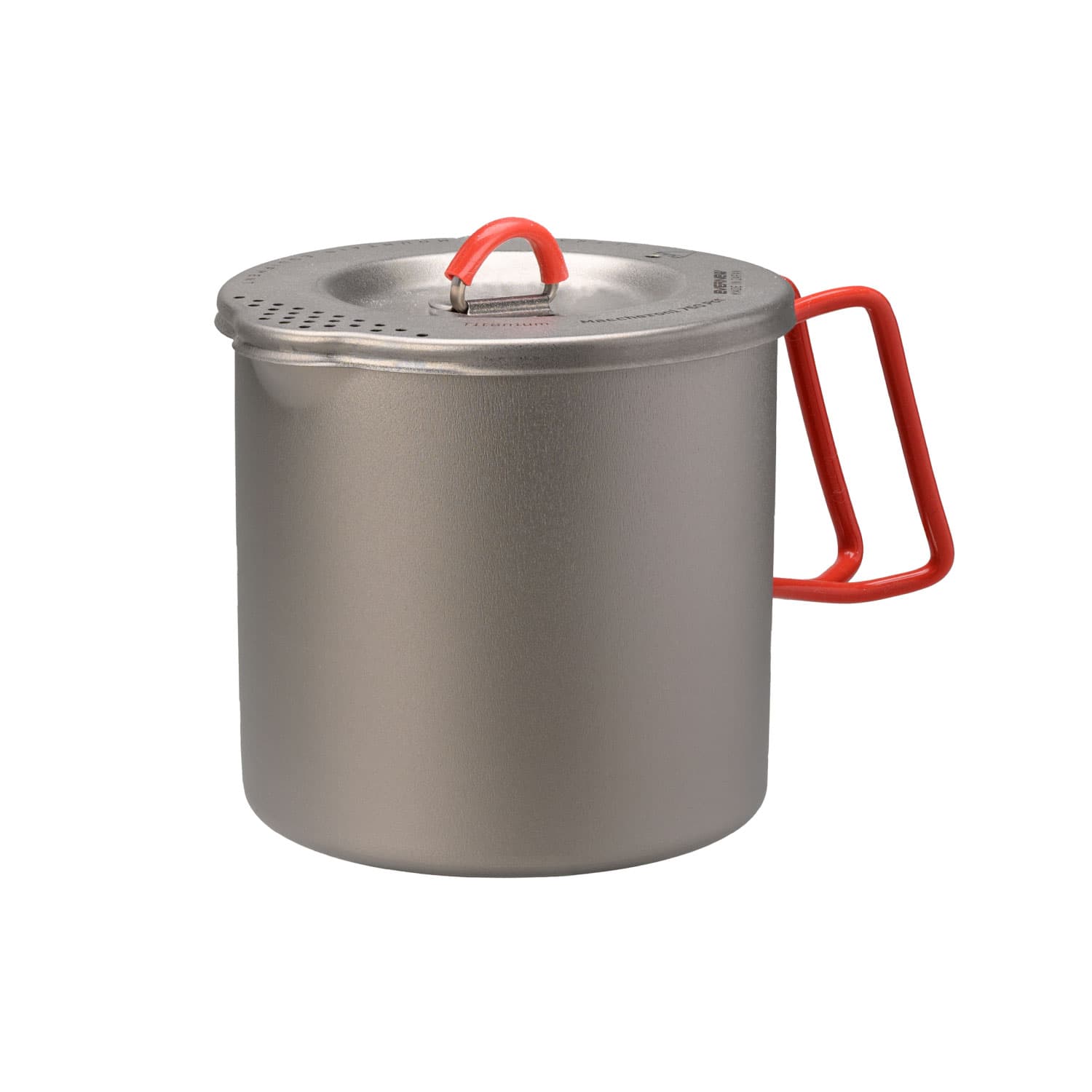 Ti Maccheroni pot 1000