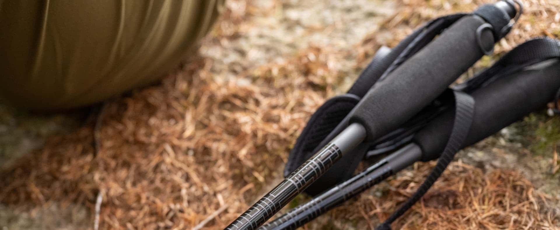 EVERNEW Trekking Pole