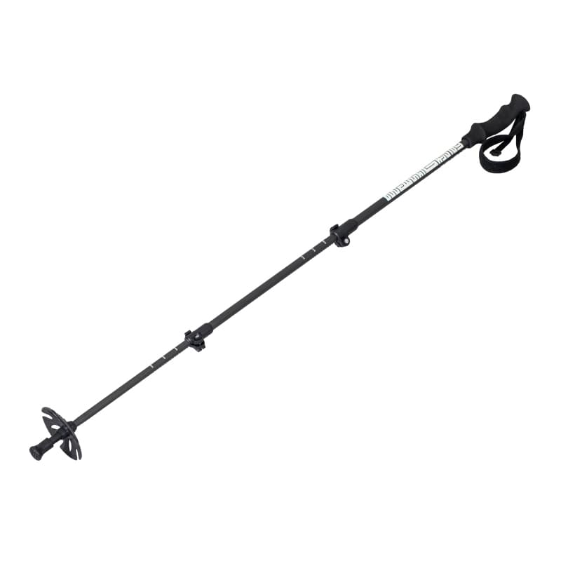 Johnnie hiker Clamp